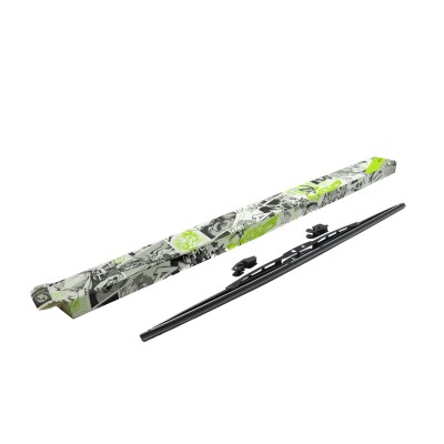 Щётка стеклоочистителя каркасная 530 (21&quot;) 2 адапт. (SRS 70365) SURAI