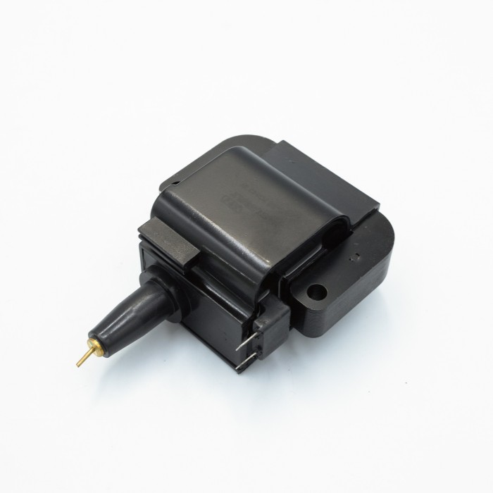 Катушка зажигания Honda Accord VI (00-)/Civic VI (98-) 1.4i-2.3i (SRS 70642) SURAI