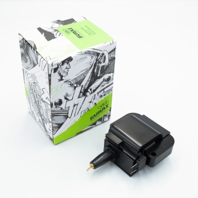 Катушка зажигания Honda Accord VI (00-)/Civic VI (98-) 1.4i-2.3i (SRS 70642) SURAI