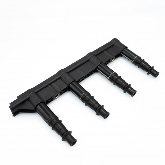 Катушка зажигания Peugeot/Citroen 206 (98-)/207 (06-)/C2 (03-)/C3 (02-) KFW 1.4i (SRS 70745)