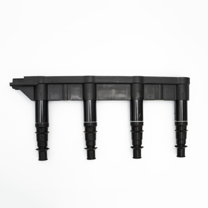 Катушка зажигания Peugeot/Citroen 206 (98-)/207 (06-)/C2 (03-)/C3 (02-) KFW 1.4i (SRS 70745)