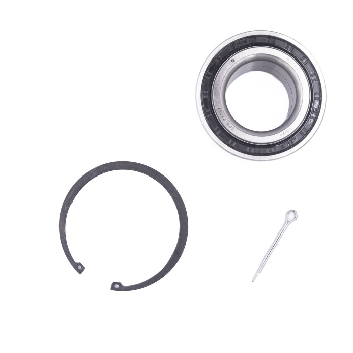 Подшипник ступ. Hyundai Creta (16-)/Kia Sportage (10-) перед. (SRS 01787) SURAI