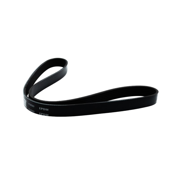 Ремень поликлиновой 6PK1020 Лада 1118 Kalina A/C (SR 04856) SURAI