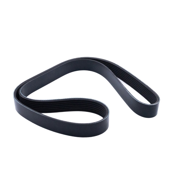 Ремень поликлиновой 7PK1153 Nissan Qashqai (06-) 1.6i/Toyota LC Prado (09-) 3.0d (SRS 73080) SURAI