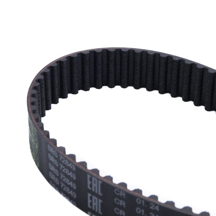 Ремень ГРМ Mitsubishi Lancer IX (03-) 1.3i/1.6i (SRS 72849) SURAI