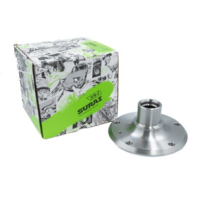 Ступица BMW 1 E81 (06-)/3 E90 (05-) зад. 27 шлц. (SRS 76009) SURAI