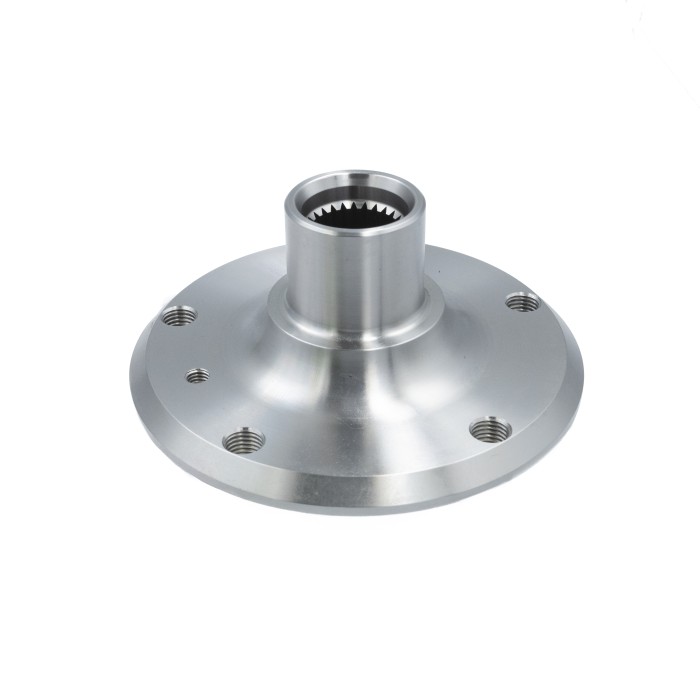 Ступица BMW 1 E81 (06-)/3 E90 (05-) зад. 27 шлц. (SRS 76009) SURAI