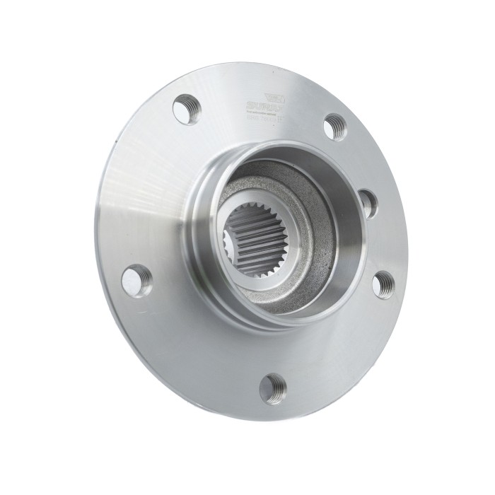 Ступица BMW 1 E81 (06-)/3 E90 (05-) зад. 27 шлц. (SRS 76009) SURAI