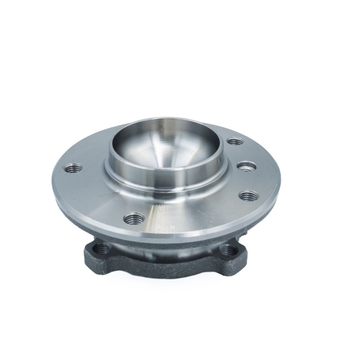 Ступица BMW 1 E81 (06-)/3 E90 (05-) перед. с подшип. (SRS 76008) SURAI