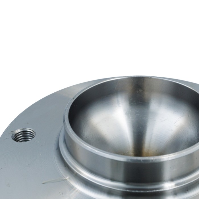 Ступица BMW 1 E81 (06-)/3 E90 (05-) перед. с подшип. (SRS 76008) SURAI