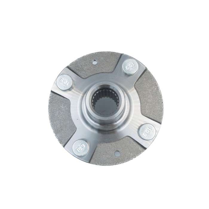 Ступица Kia Picanto (04-) перед. (SRS 76147) SURAI