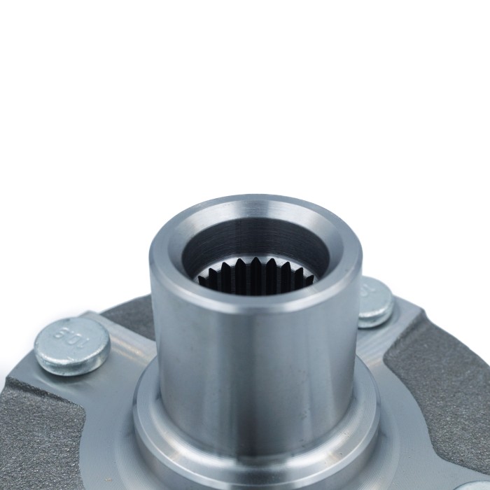 Ступица Kia Picanto (04-) перед. (SRS 76147) SURAI