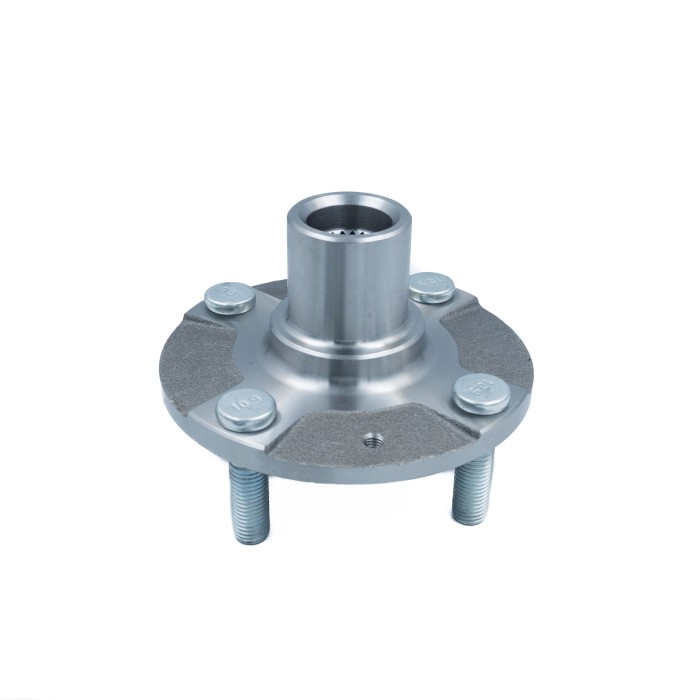 Ступица Kia Picanto (04-) перед. (SRS 76147) SURAI