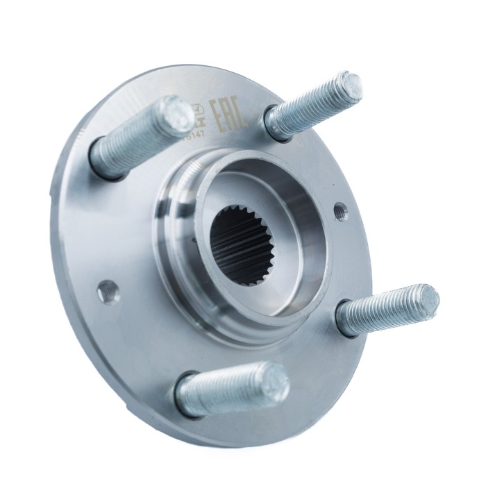 Ступица Kia Picanto (04-) перед. (SRS 76147) SURAI