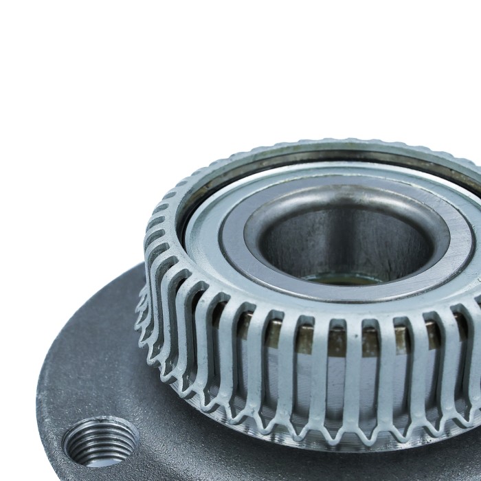 Ступица VAG Octavia (96-) зад. с подшип. (SRS 76256) SURAI