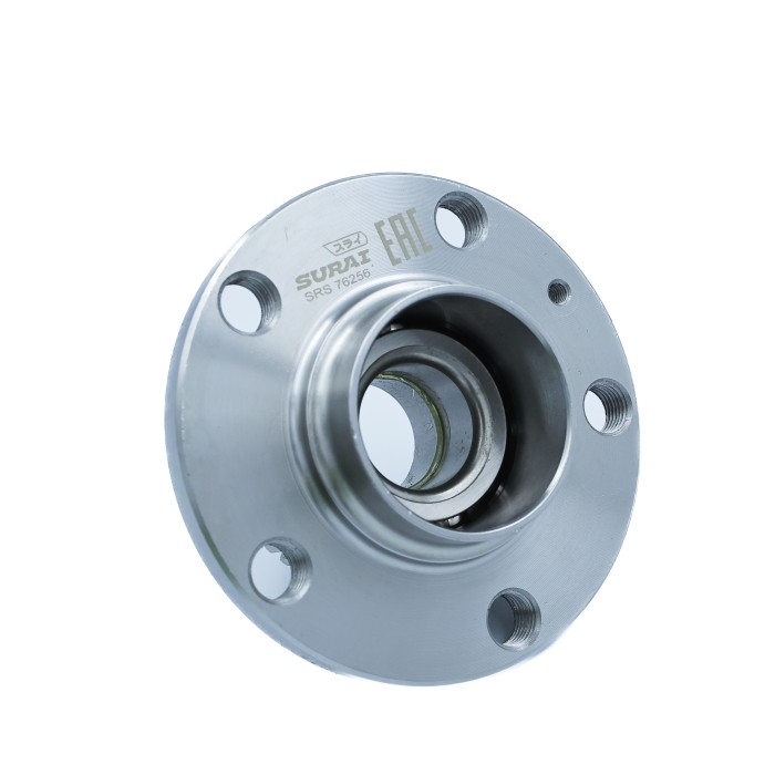 Ступица VAG Octavia (96-) зад. с подшип. (SRS 76256) SURAI