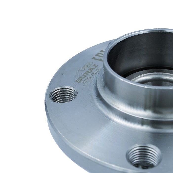 Ступица VAG Octavia (96-) зад. с подшип. (SRS 76256) SURAI