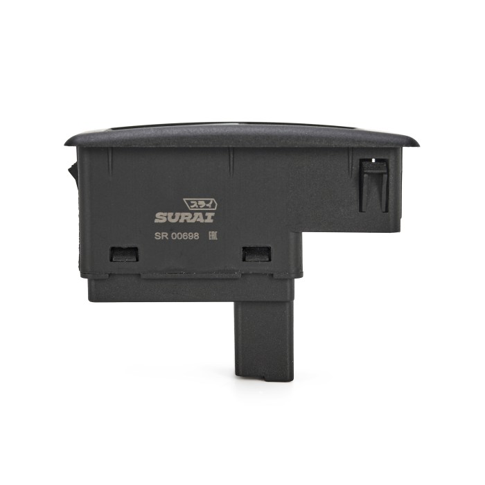 Выключатель стеклоподъемника 2190 (SR 00698) SURAI