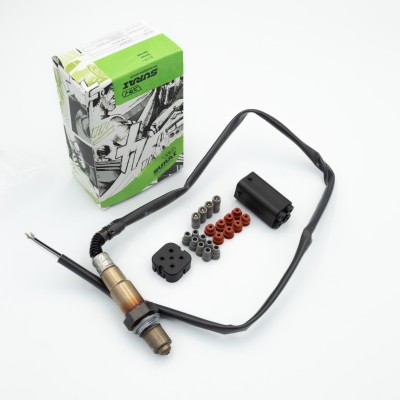 Датчик кислорода унив. (ан. 0258986602) (SR 04221) SURAI