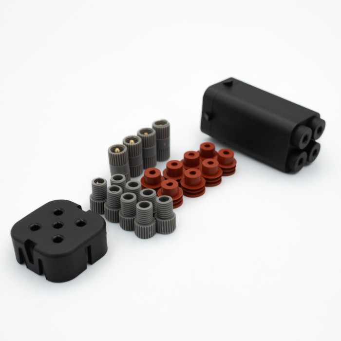 Датчик кислорода унив. (ан. 0258986602) (SR 04221) SURAI