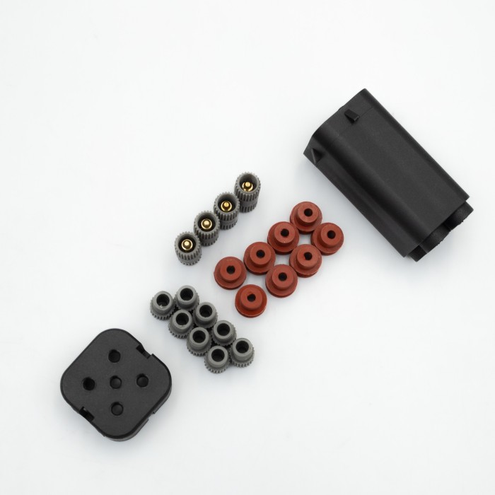 Датчик кислорода унив. (ан. 0258986602) (SR 04221) SURAI