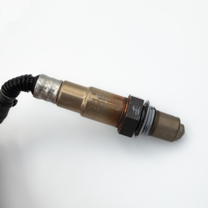 Датчик кислорода унив. (ан. 0258986602) (SR 04221) SURAI