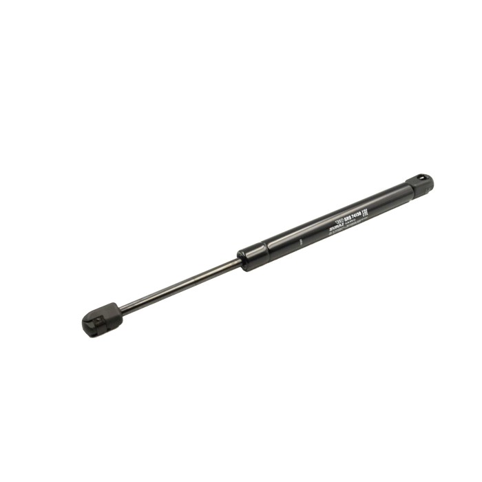 Упор газовый (амортизатор) Peugeot 407 (04-) купе (крышки багажника) (SRS 74138) SURAI