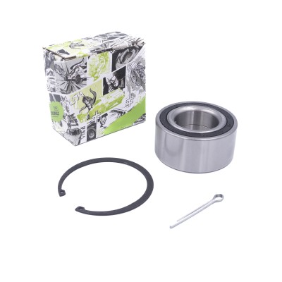 Подшипник ступ. Hyundai Elantra (00-)/Kia Cerato (04-)/Spectra (04-) перед. (кмпл.) (SRS 01761) SURA