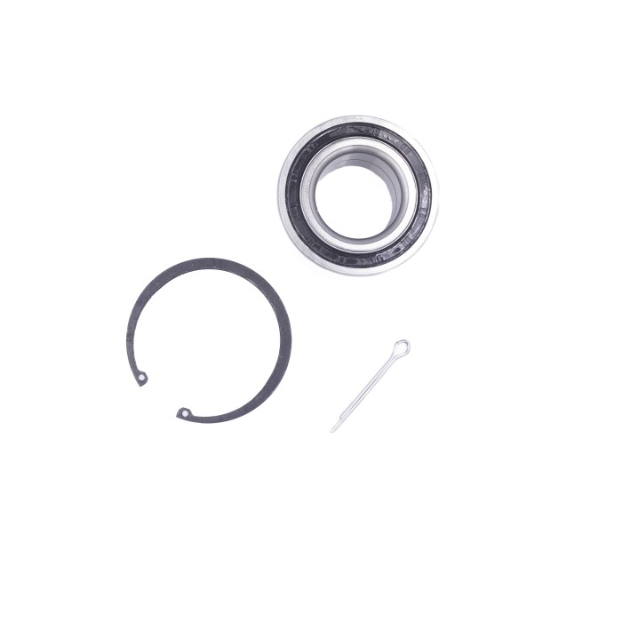 Подшипник ступ. Hyundai Elantra (00-)/Kia Cerato (04-)/Spectra (04-) перед. (кмпл.) (SRS 01761) SURA