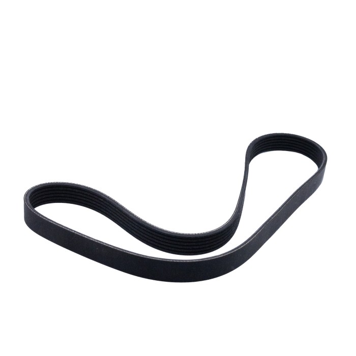 Ремень поликлиновой 6PK1020E Лада Granta (10-) с А/С ELAST (SR 04863) SURAI