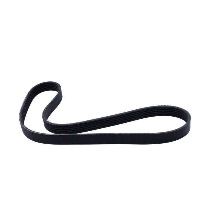 Ремень поликлиновой 6PK1020E Лада Granta (10-) с А/С ELAST (SR 04863) SURAI