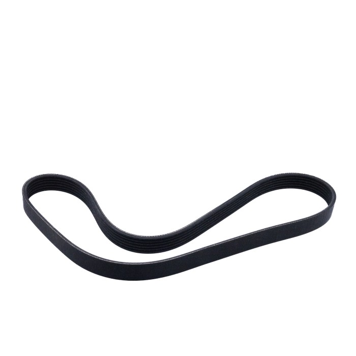 Ремень поликлиновой 6PK1020E Лада Granta (10-) с А/С ELAST (SR 04863) SURAI