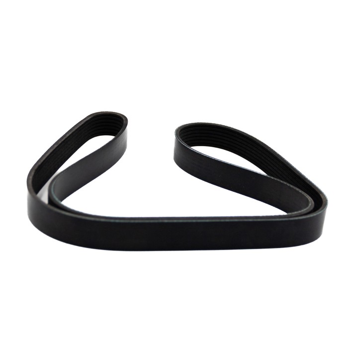 Ремень поликлиновой 7PK1325 УАЗ 3160 Patriot (дв. Iveco) (привода вентилятора) (SR 04883) SURAI