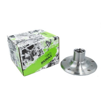 Ступица BMW 1 E81 (06-)/3 E90 (05-) зад. 30 шлц. (SRS 76010) SURAI