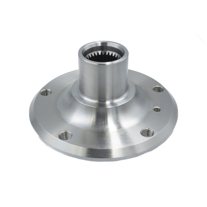 Ступица BMW 1 E81 (06-)/3 E90 (05-) зад. 30 шлц. (SRS 76010) SURAI