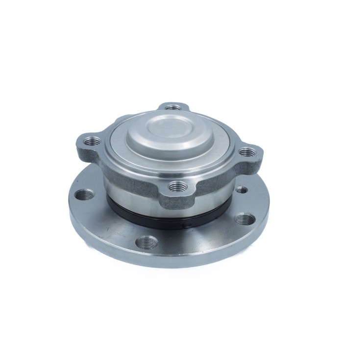 Ступица BMW 1 F20 (11-)/3 F30 (11-) перед. с подшип. (SRS 76011) SURAI