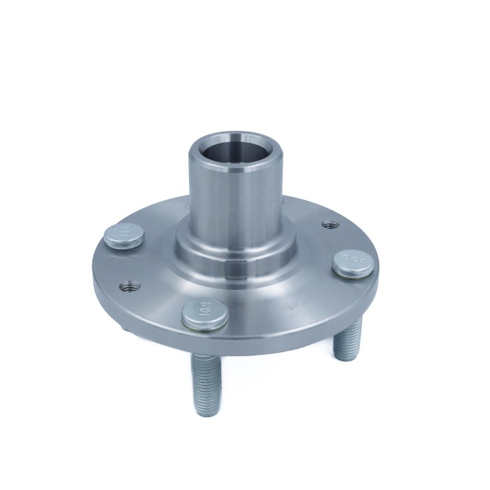 Ступица Kia Rio I (00-) перед. (SRS 76149) SURAI