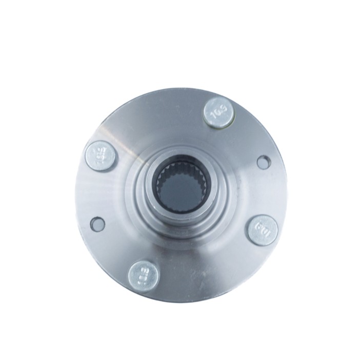 Ступица Kia Rio I (00-) перед. (SRS 76149) SURAI