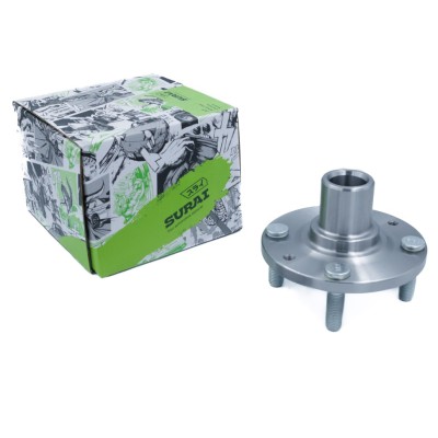 Ступица Kia Rio I (00-) перед. (SRS 76149) SURAI