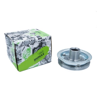 Ступица VAG Octavia (96-)/Golf (97-) перед. (SRS 76257) SURAI