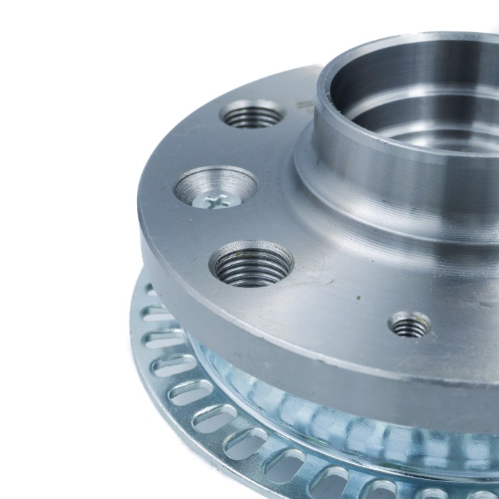 Ступица VAG Octavia (96-)/Golf (97-) перед. (SRS 76257) SURAI