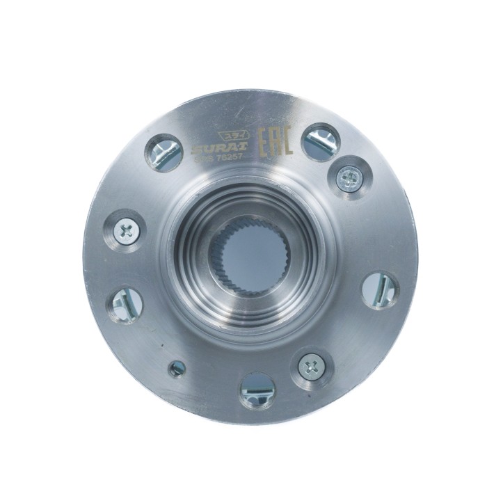 Ступица VAG Octavia (96-)/Golf (97-) перед. (SRS 76257) SURAI