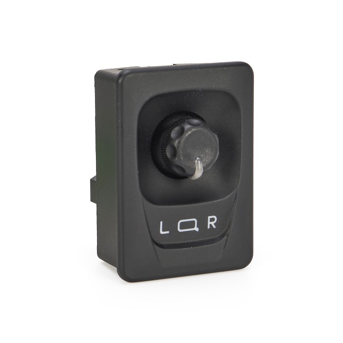 Блок управления наружными зеркалами Лада 2110-12, 2170, 2123 (SR 00693) SURAI