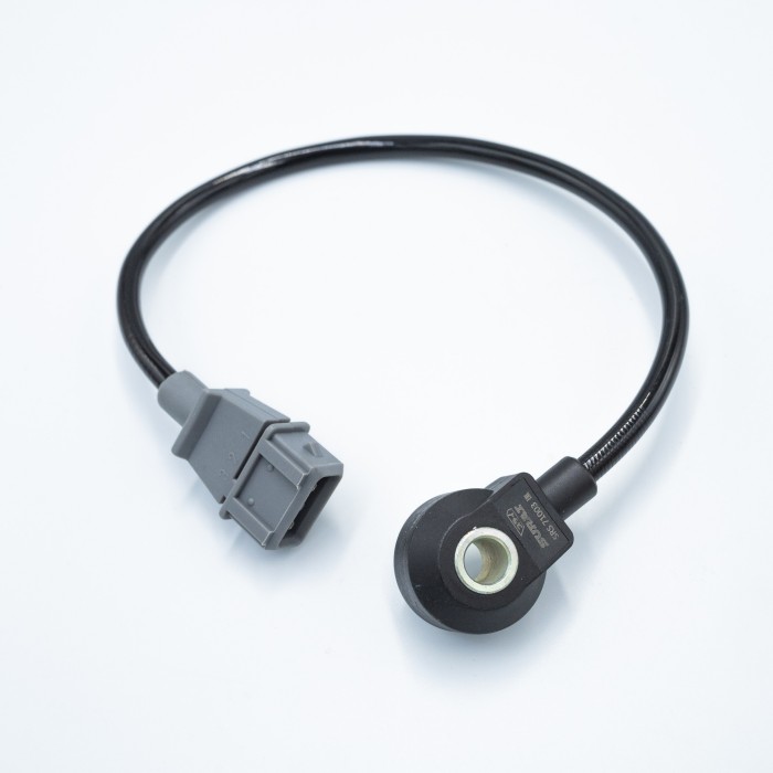 Датчик детонации Chevrolet Cruze J300 (09-) 1.6i (SRS 71003) SURAI