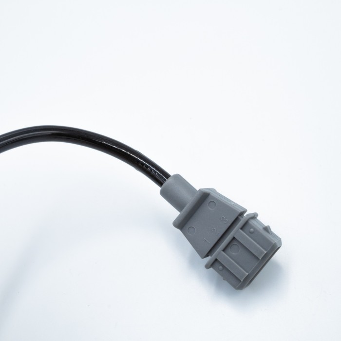 Датчик детонации Chevrolet Cruze J300 (09-) 1.6i (SRS 71003) SURAI