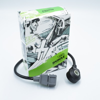 Датчик детонации Chevrolet Cruze J300 (09-) 1.6i (SRS 71003) SURAI