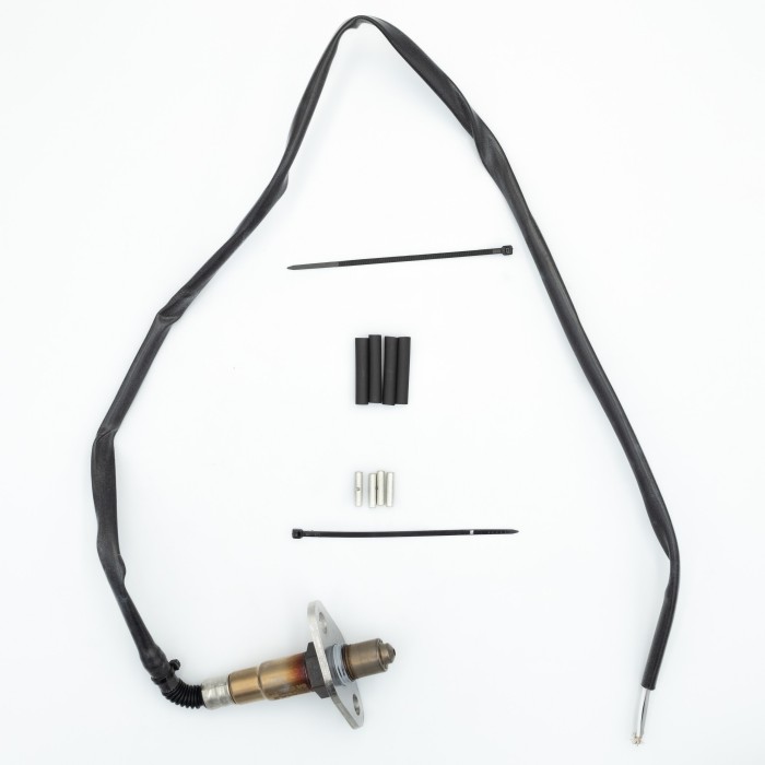 Датчик кислорода унив. (ан. 0258986617) (SR 04223) SURAI