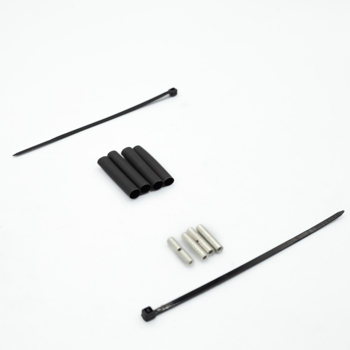 Датчик кислорода унив. (ан. 0258986617) (SR 04223) SURAI