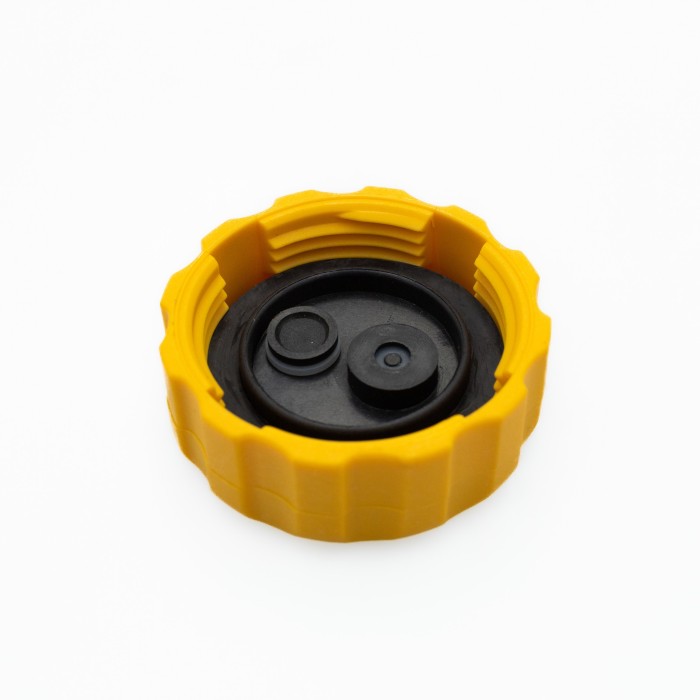 Крышка расширительного бачка Daewoo Nexia (94-)/Matiz (98-) (SRS 00086) SURAI