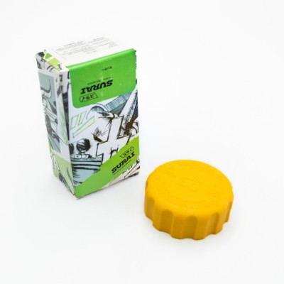 Крышка расширительного бачка Daewoo Nexia (94-)/Matiz (98-) (SRS 00086) SURAI